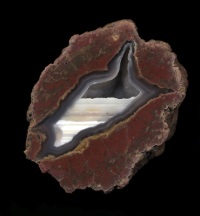 Black Rock Desert Thunderegg